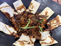-皖北巫氏三胖地锅鸡(长淮总店)