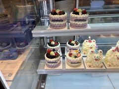 -黛瓦兰西点(开发区店)