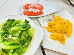 -蟹天蟹地农家菜·阳澄湖大闸蟹(浅水湾店)