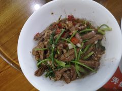-秀妈厨房(灰汤老店)