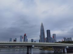 -深圳湾万象城(南山店)