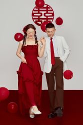 -蜜恋婚纱摄影·客片研发(苏州店)