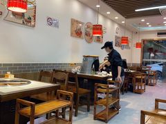 -地锅公社·现炒地锅鸡·地锅鱼·夜宵(罗锦路店)