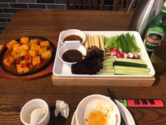 -李老哈·东北菜(宋园路店)