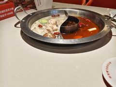 -豆花姐烂豆花火锅(水屯北路恒大滨河店)