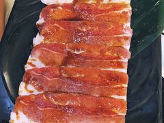 -九田家黑牛烤肉料理(太奥广场店)