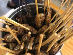 -炒豆合作社(东四总店)