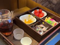-江南足纪·影院足道·轻奢SPA(红山6979店)
