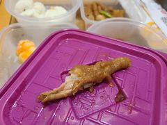 -点都德(大茶楼店)