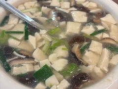 -老杨饭店(万科里店)