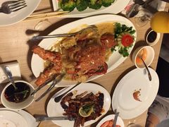 -Isla Sugbu Seafood City