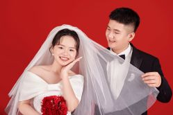 -麦田·婚纱摄影(天河新天地店)