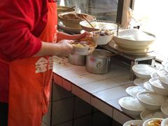 -洞子口张老二凉粉(文殊院店)