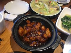 -隔壁老王·家常云南菜(花巷店)