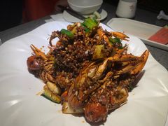 -虾胡闹龙虾馆(湄南河店)