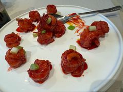 -恒悦轩·粤菜(上海展览中心店)