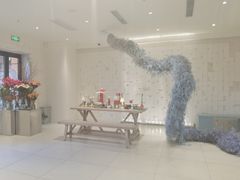 -潮一不贰·法式甜品·生日蛋糕·西式简餐(外滩店)