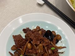 -新吉士·上海菜(浦东LCM置汇旭辉店)