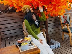 -16毫米咖啡&酒吧(南锣鼓巷店)