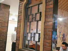 -老牌坊鲁菜名店(宽厚里店)