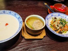 -古都历食南京菜·烤鸭·鸭血粉丝·汤包(南京博物院店)