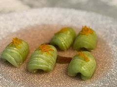 -东海朗廷酒店-唐阁T’ANG COURT 中餐厅