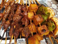 -伊隆斋(什刹海店)