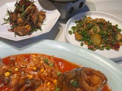 -卯时·龙光雅宴·精致锡帮菜(惠山古镇店)