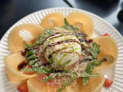 -ibarrel爱杯·bistro&brunch(江宁路店)