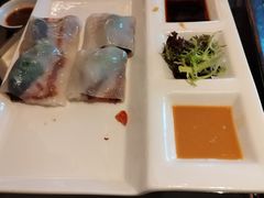 -广州康莱德·韵轩中餐厅