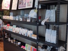 -Seesaw Coffee(环贸iapm店)