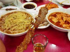 -西塔大冷面(市府大路店)
