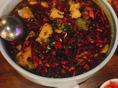 -胡桃里音乐酒馆(曲江店)