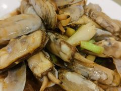 -洲晓鱻舟山海鲜(2号店)
