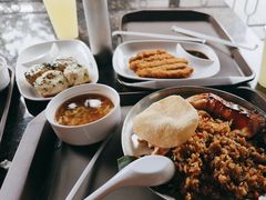 -大食代美食广场(迪士尼小镇店)