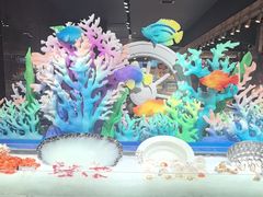 -萧邦音乐会所KTV·蒸汽活海鲜自助(福田店)