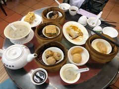 -香港蓮香樓(中環店)