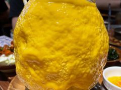 -楠火锅(龙阳广场店)