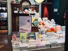 -思南书局(复兴中路店)