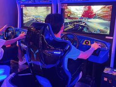 -核客电玩城(东门店)