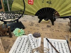 -鹊茶咖啡•新中式(深圳首店)