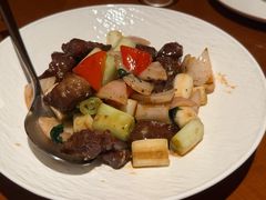 -杭州JW万豪酒店-万豪中餐厅