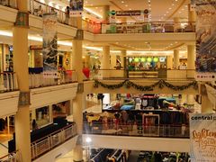 -尚泰清迈机场购物中心