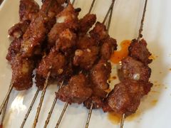 排骨串-客串江湖(新区店)