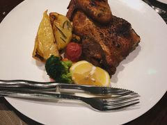 -IL Forno 意坊·意大利餐厅(温州万象城店)