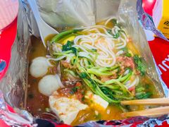 -见味花甲(福田coco park店)