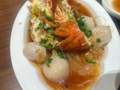 -瓯菜排档·温州海鲜(玕南店)