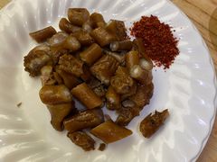 五香猪尾-盘飧市(春熙路店)