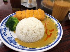 -噏耷茶档