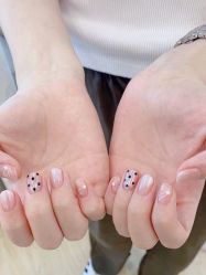 -斯馨·健康美甲美睫